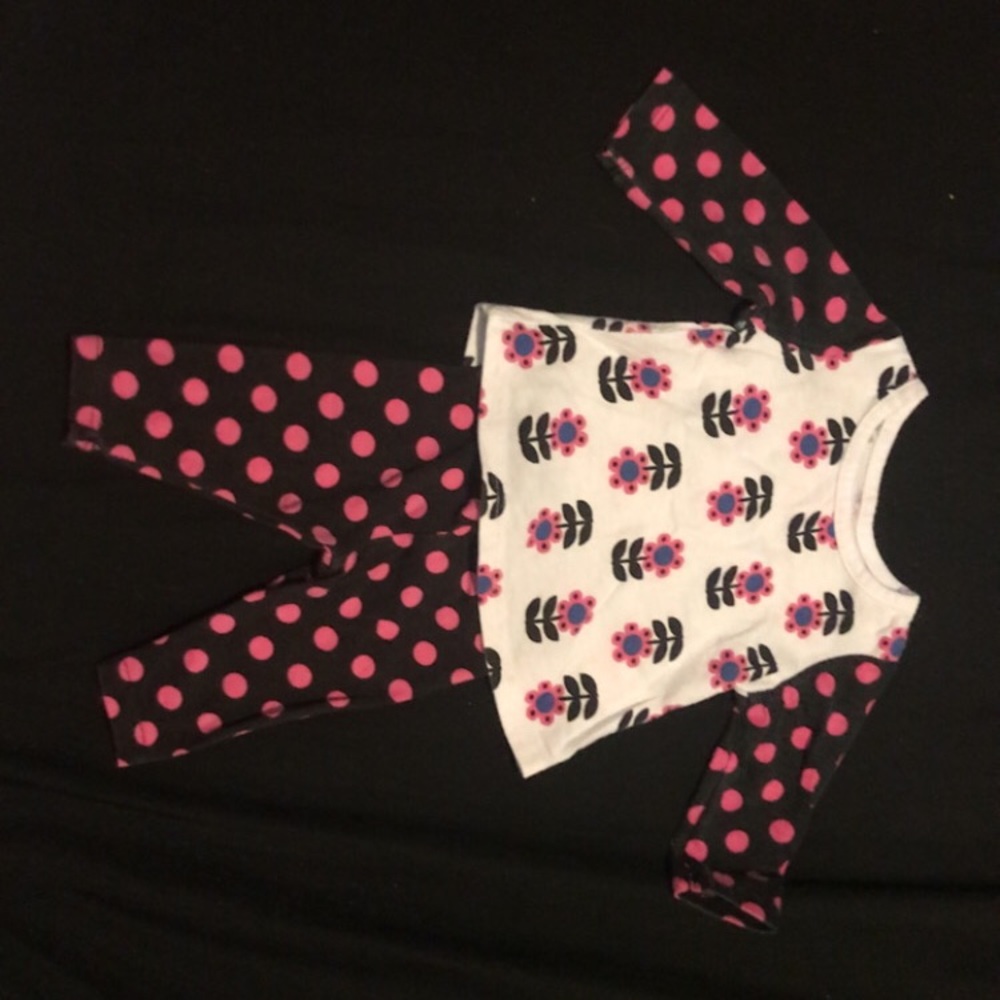 Newborn outfit